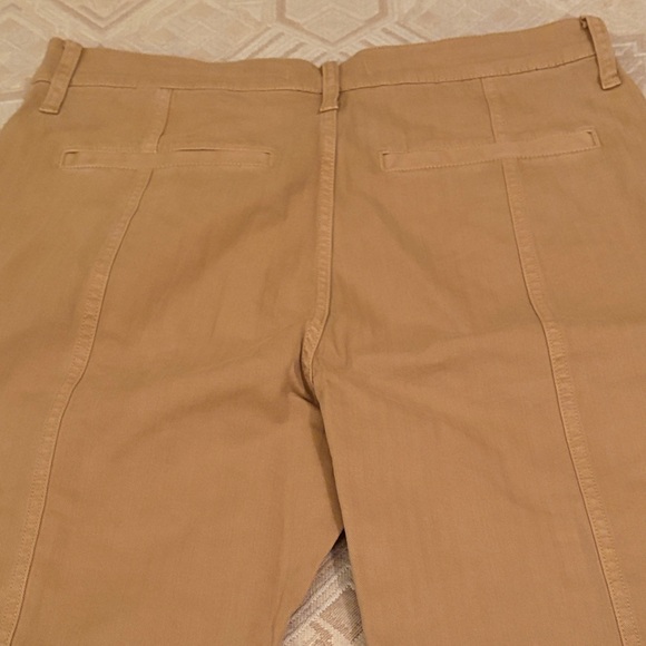 Madewell Garment-Dyed '90s Straight Cargo Pant/NWT/30 - Picture 15 of 16